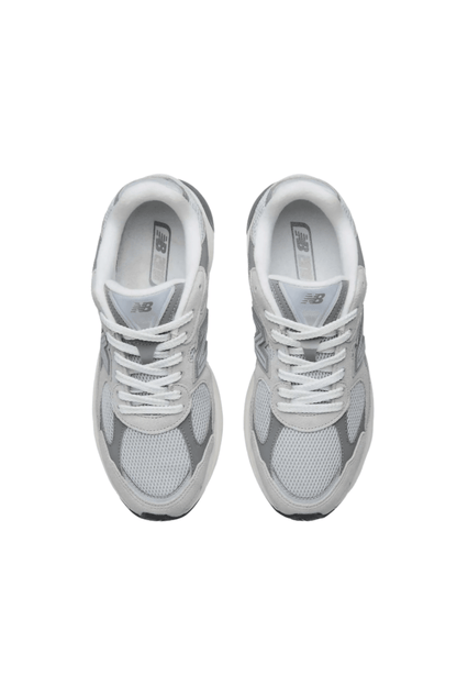 Tênis New Balance 2010 Unissex Cinza/Cinza U201011N - NewSkull