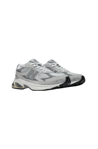 Tênis New Balance 2010 Unissex Cinza/Cinza U201011N - NewSkull