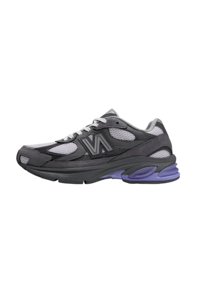 Tênis New Balance 2010 Unissex Cinza/Lilás U20106KC – NewSkull