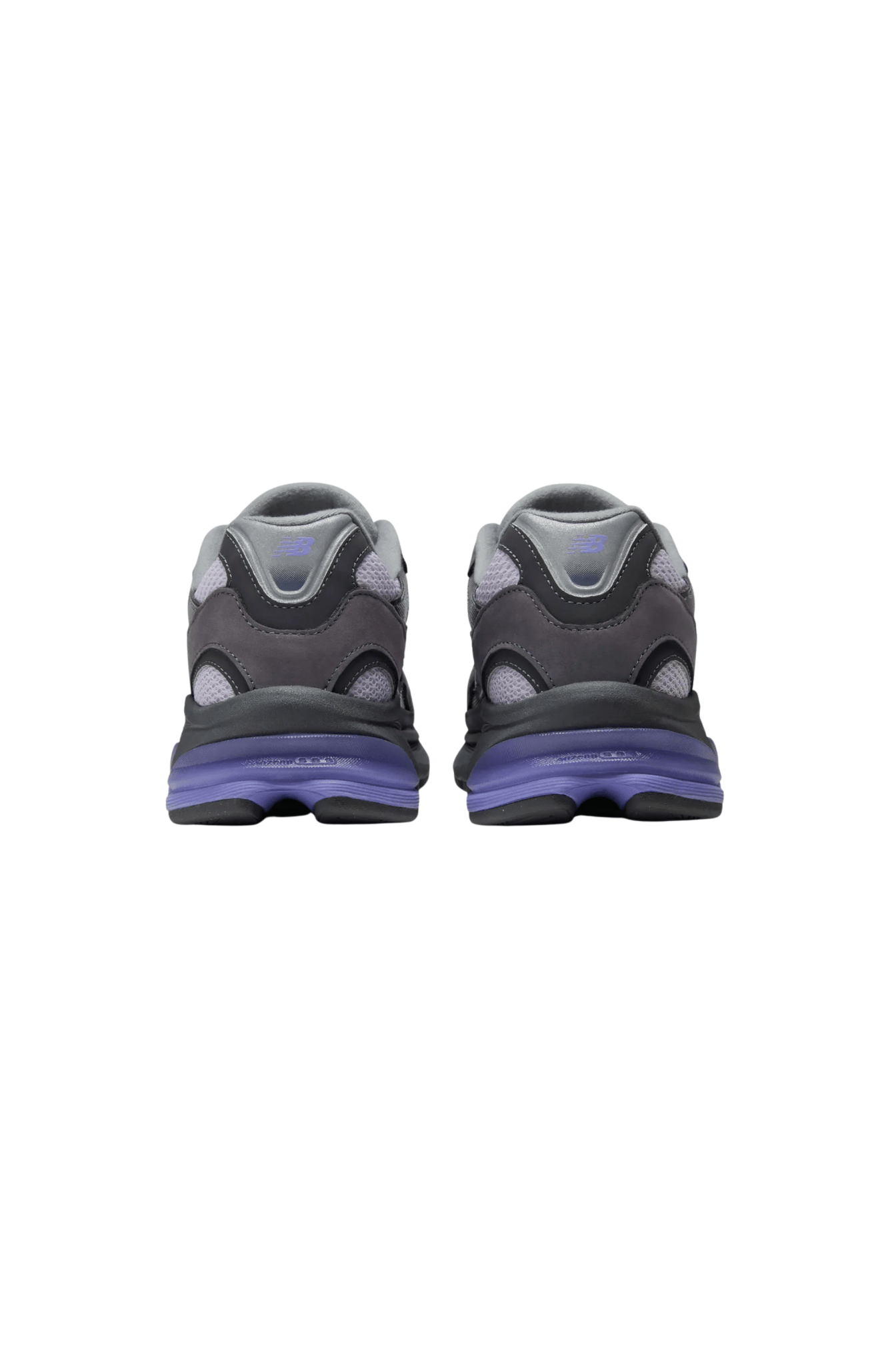 Tênis New Balance 2010 Unissex Cinza/Lilás U20106KC - NewSkull