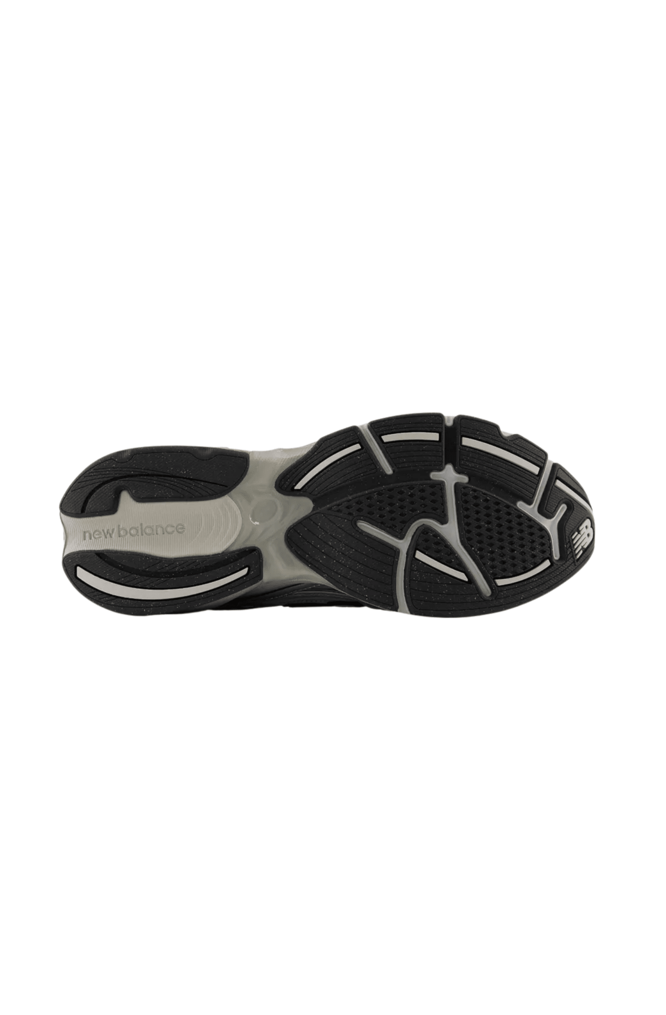 Tênis New Balance 2010 Unissex Cinza/Prata U2010753 - NewSkull