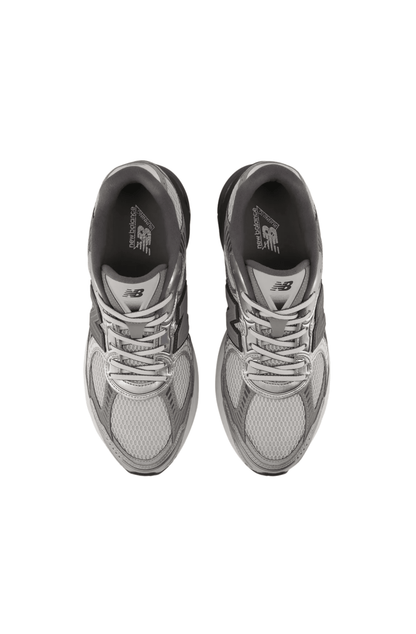 Tênis New Balance 2010 Unissex Cinza/Prata U2010753 - NewSkull
