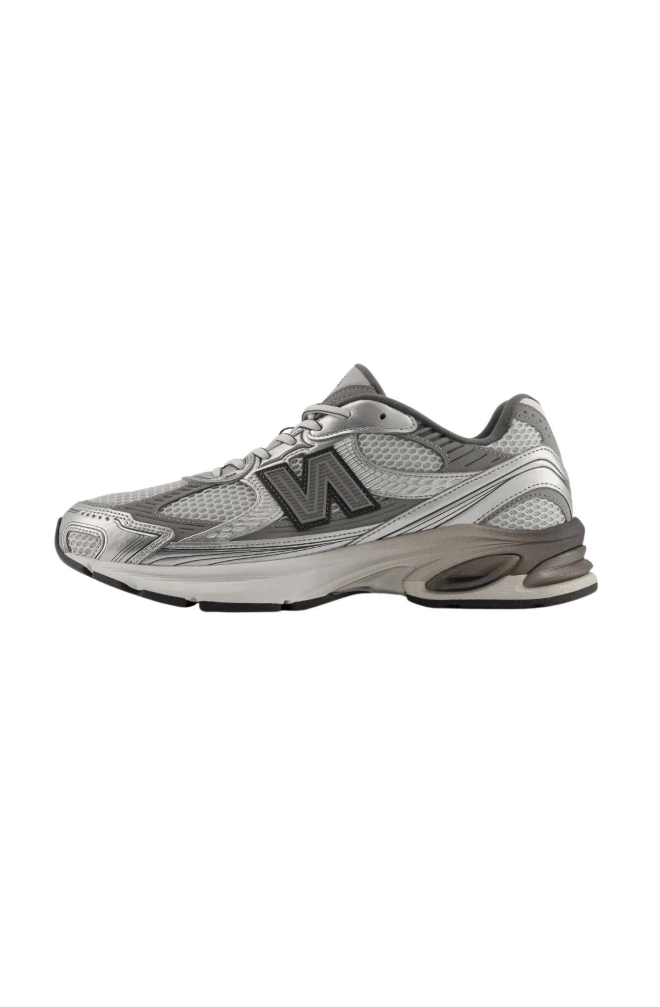 Tênis New Balance 2010 Unissex Cinza/Prata U2010753 - NewSkull