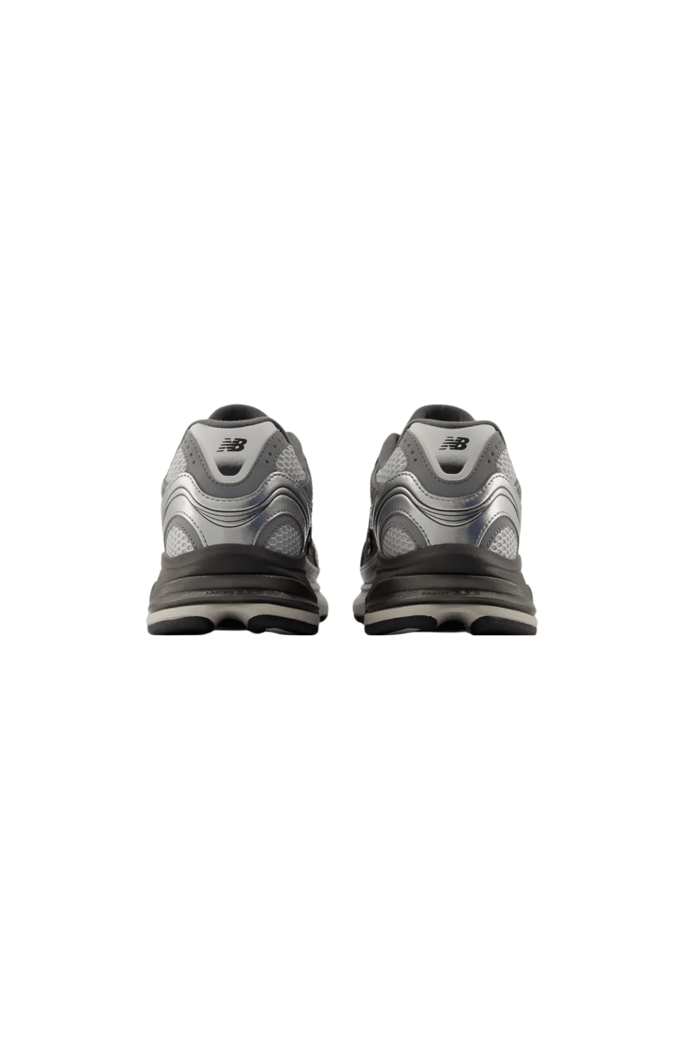 Tênis New Balance 2010 Unissex Cinza/Prata U2010753 - NewSkull