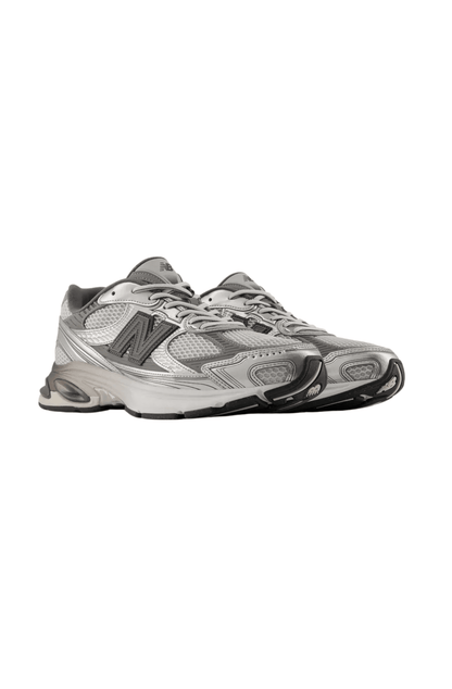 Tênis New Balance 2010 Unissex Cinza/Prata U2010753 - NewSkull