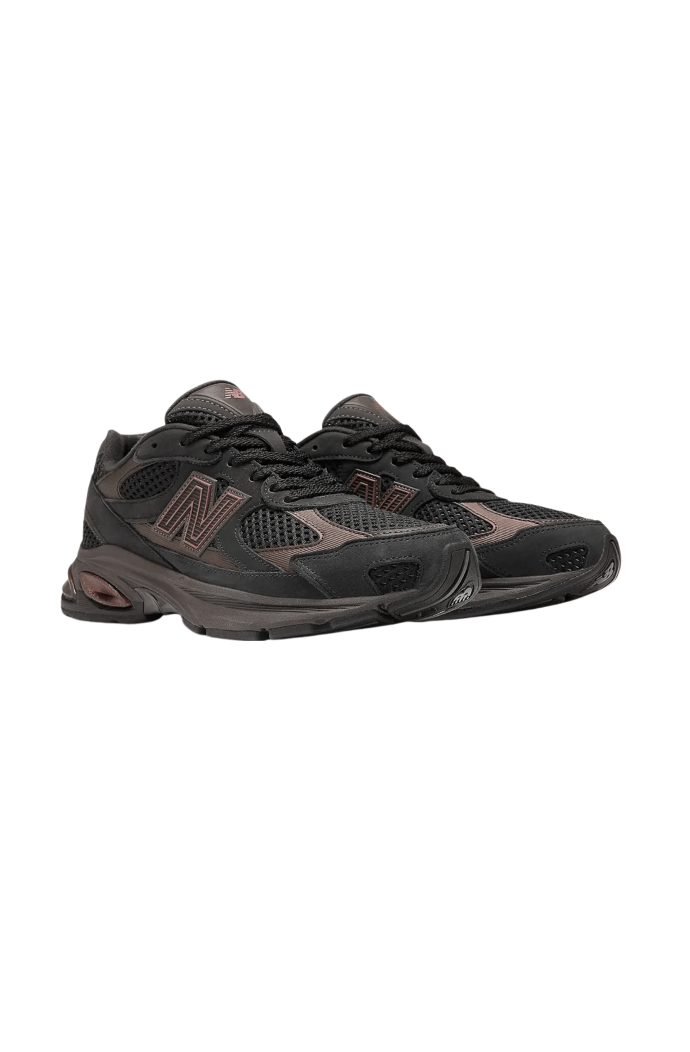 Tênis New Balance 2010 Unissex Preto Metalizado U2010ETB - NewSkull