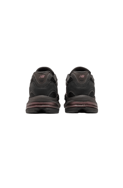 Tênis New Balance 2010 Unissex Preto Metalizado U2010ETB - NewSkull