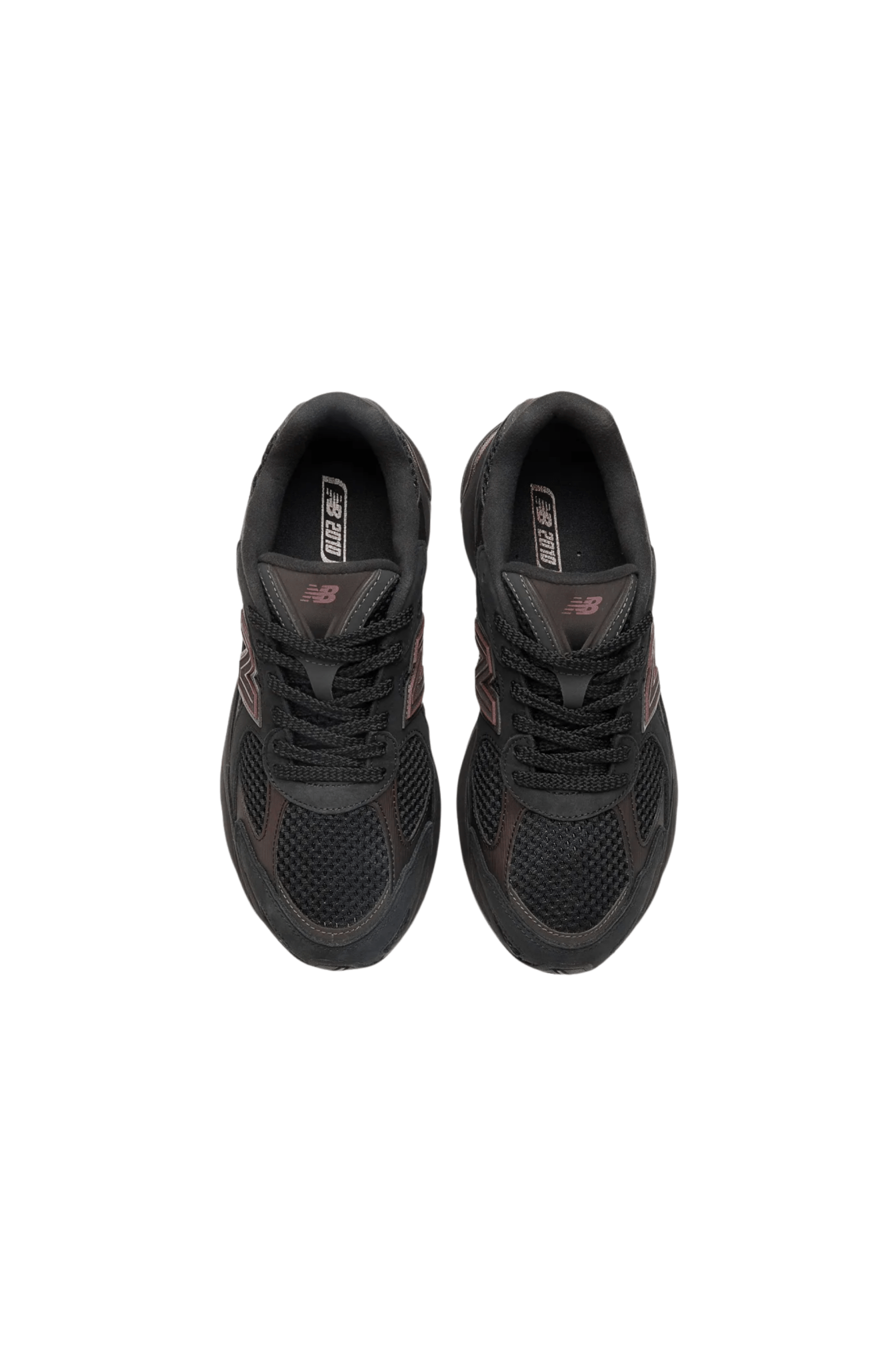 Tênis New Balance 2010 Unissex Preto Metalizado U2010ETB - NewSkull