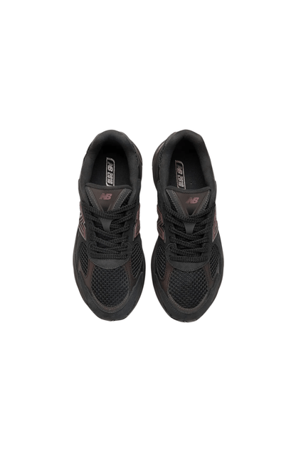 Tênis New Balance 2010 Unissex Preto Metalizado U2010ETB - NewSkull