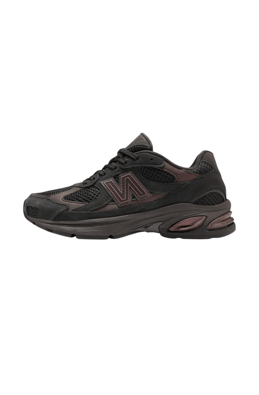 Tênis New Balance 2010 Unissex Preto Metalizado U2010ETB - NewSkull