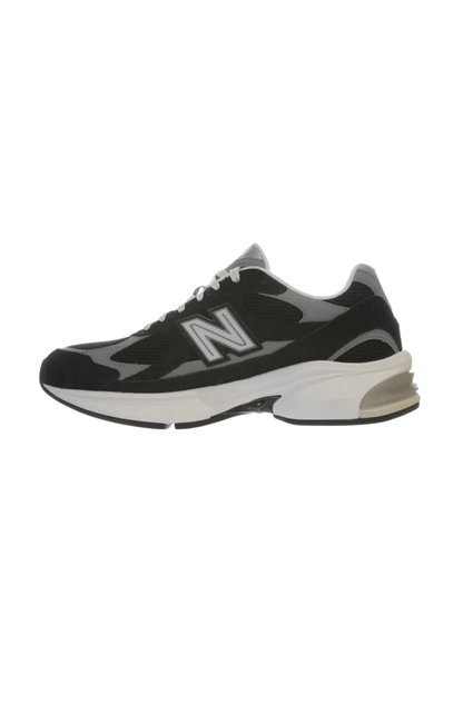 Tênis New Balance 2010 Unissex Preto/Branco U2010892 - NewSkull