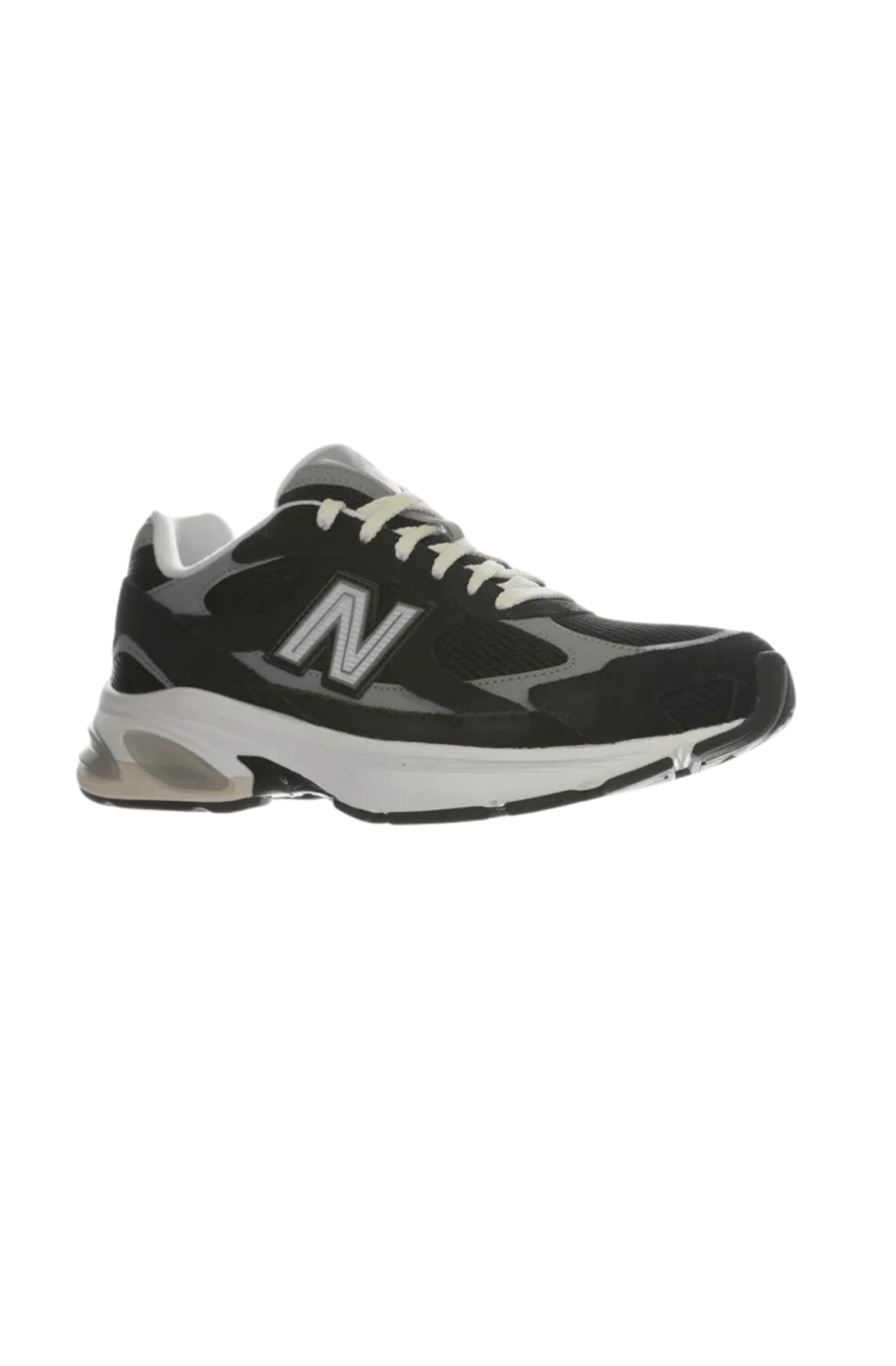 Tênis New Balance 2010 Unissex Preto/Branco U2010892 - NewSkull