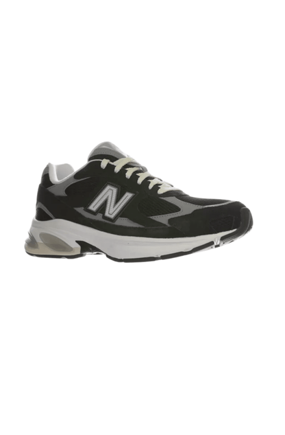 Tênis New Balance 2010 Unissex Preto/Branco U2010892 - NewSkull