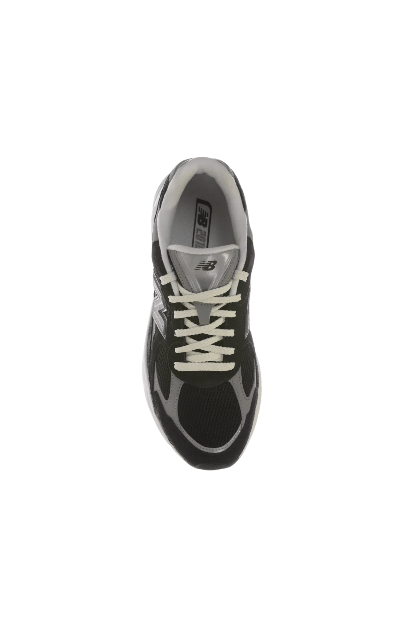 Tênis New Balance 2010 Unissex Preto/Branco U2010892 - NewSkull