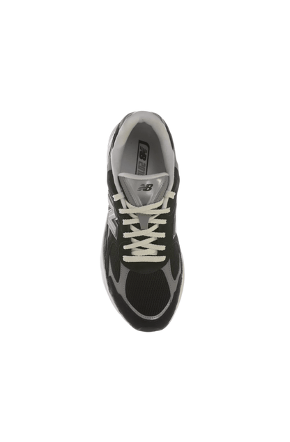 Tênis New Balance 2010 Unissex Preto/Branco U2010892 - NewSkull