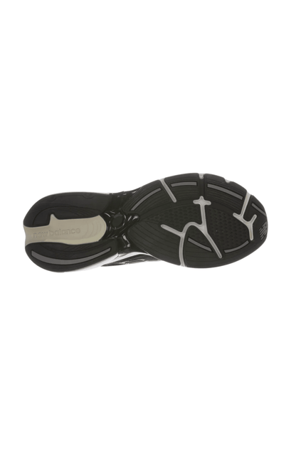Tênis New Balance 2010 Unissex Preto/Branco U2010892 - NewSkull