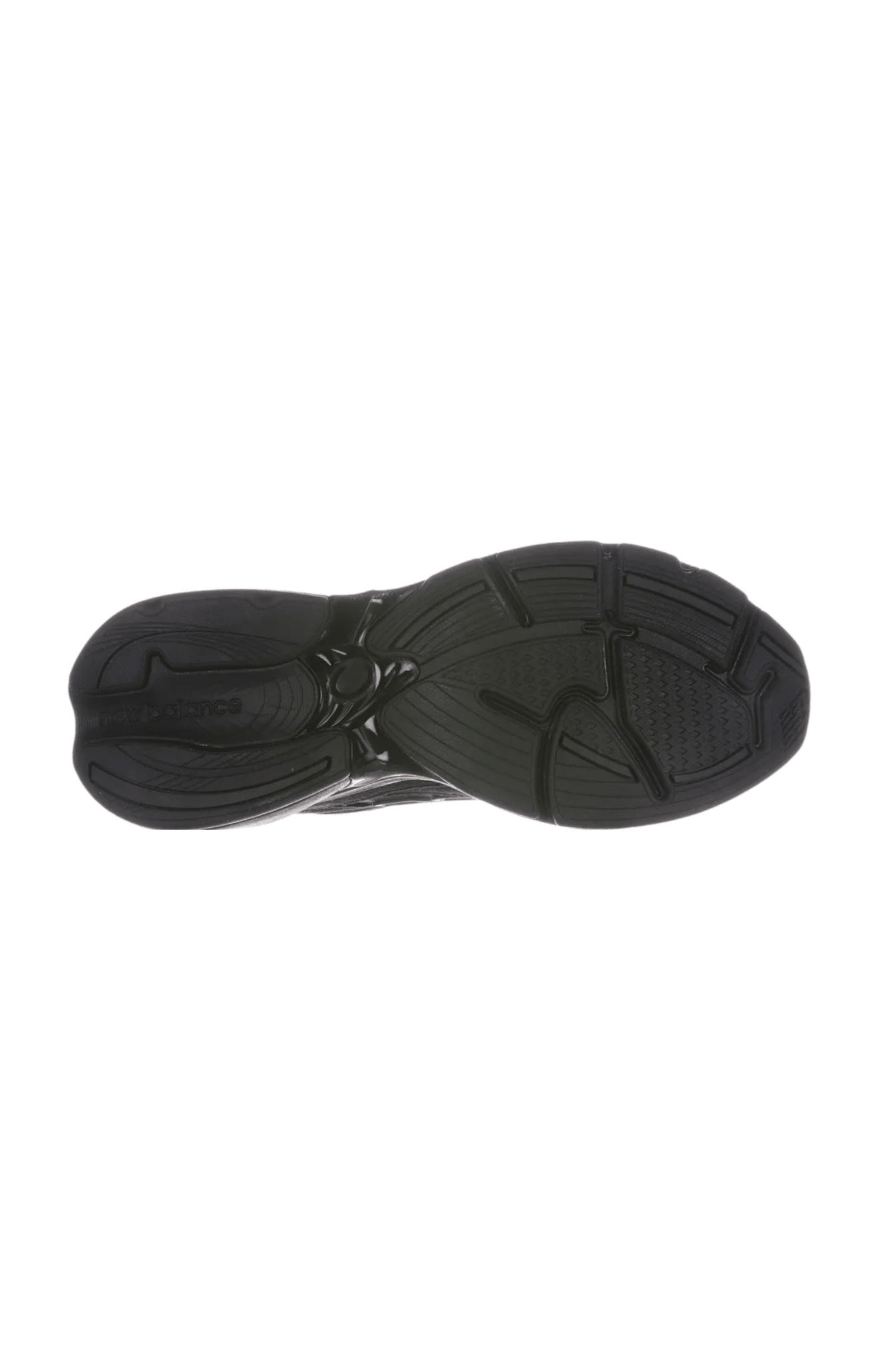 Tênis New Balance 2010 Unissex Preto/Preto U20107B1 - NewSkull