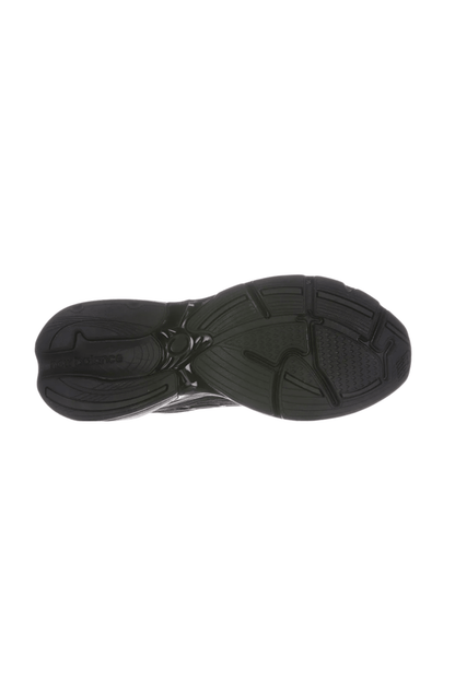 Tênis New Balance 2010 Unissex Preto/Preto U20107B1 - NewSkull