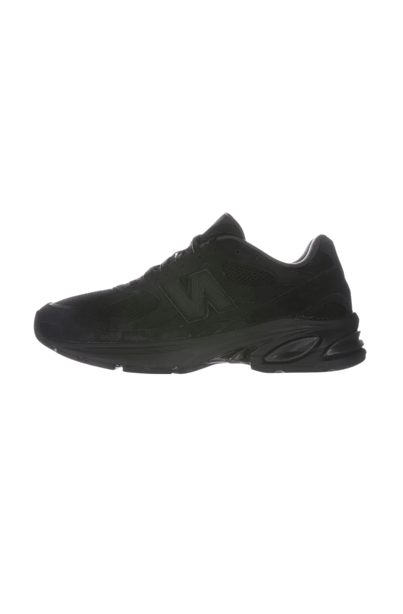 Tênis New Balance 2010 Unissex Preto/Preto U20107B1 - NewSkull