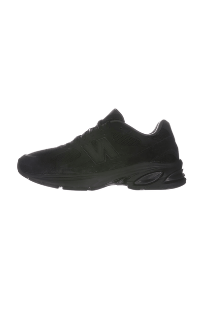 Tênis New Balance 2010 Unissex Preto/Preto U20107B1 - NewSkull