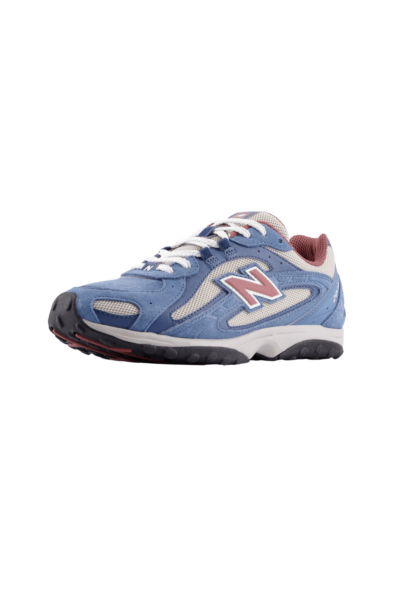 Tênis New Balance 204L Unissex Azul/Bege U204LNPA - NewSkull