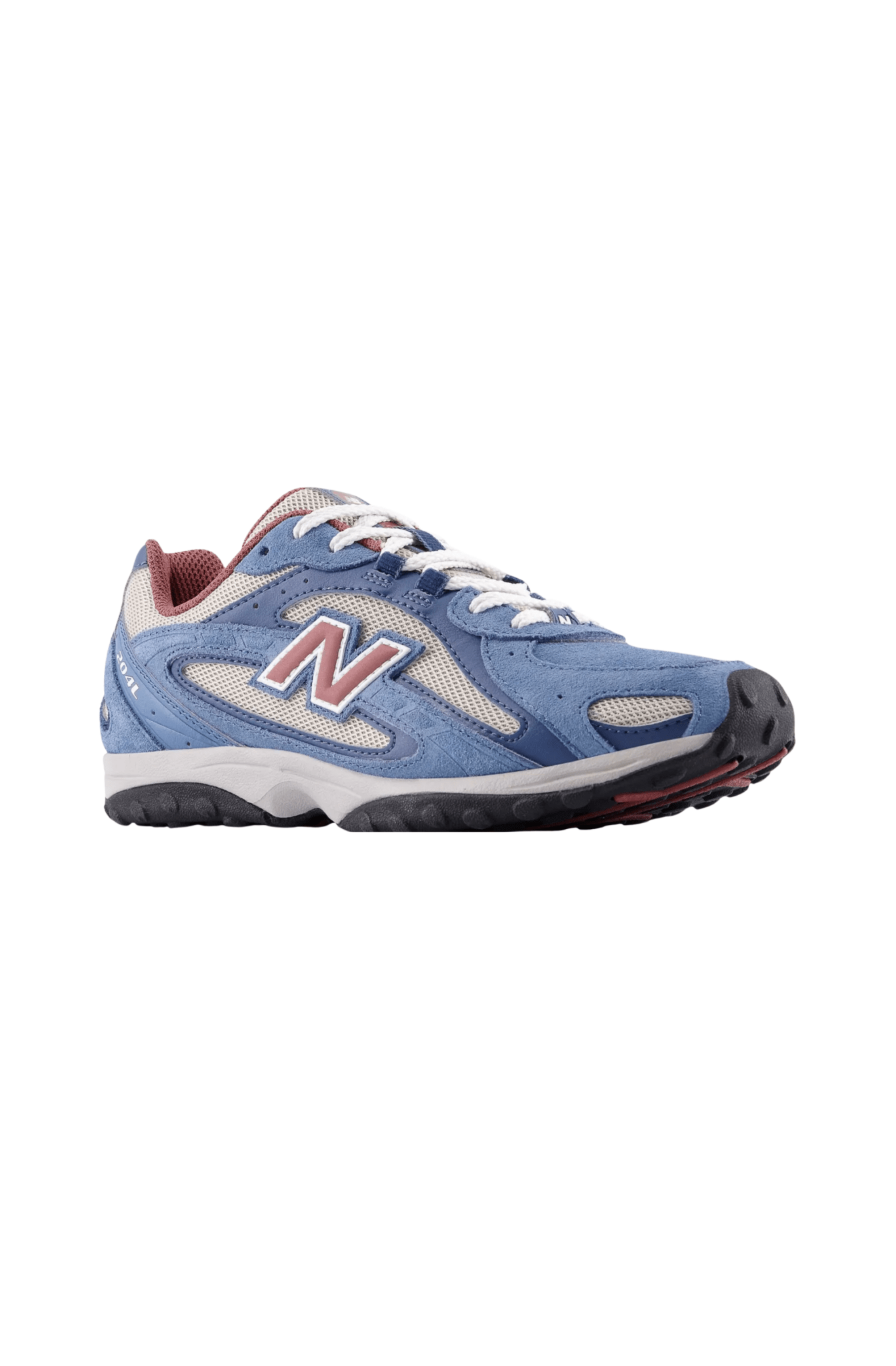 Tênis New Balance 204L Unissex Azul/Bege U204LNPA - NewSkull