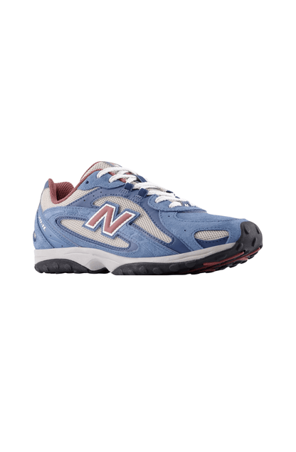 Tênis New Balance 204L Unissex Azul/Bege U204LNPA - NewSkull