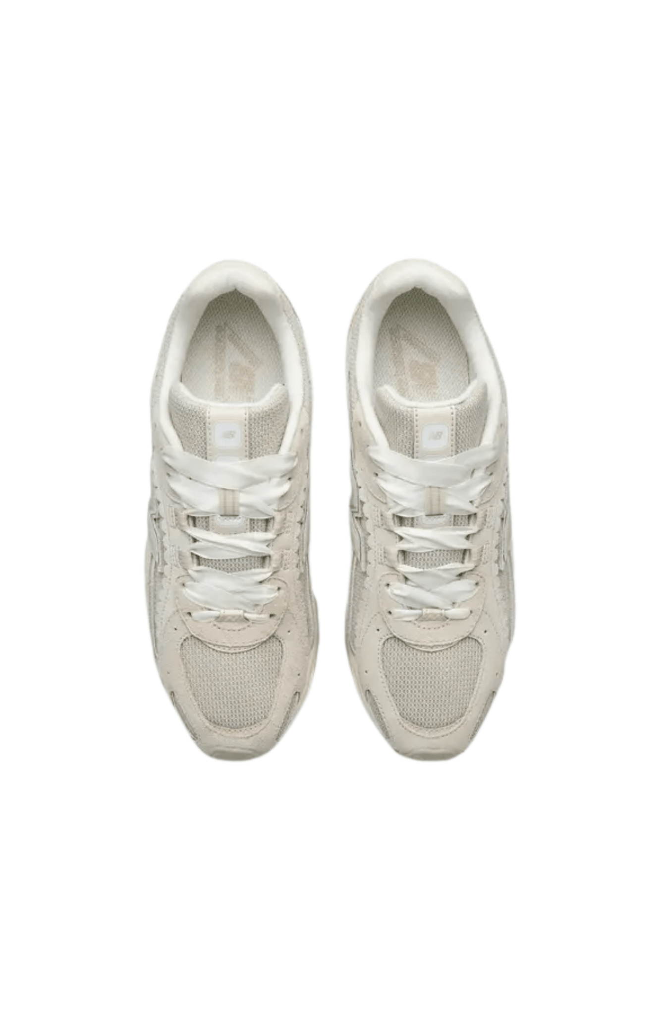 Tênis New Balance 204L Unissex Bege/Bege U204L2SZ - NewSkull