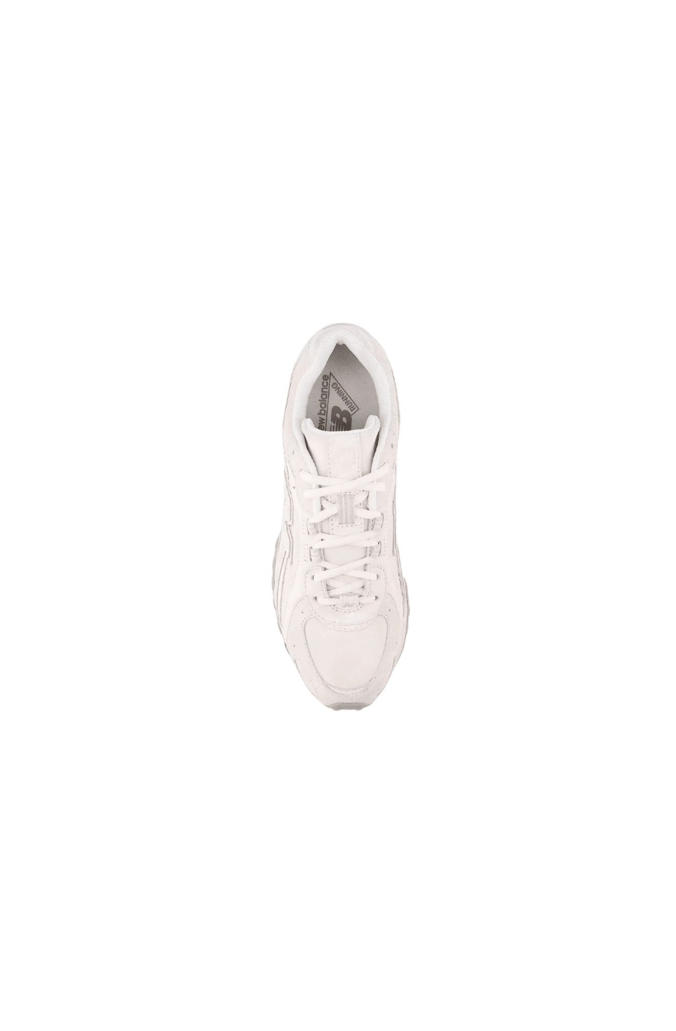 Tênis New Balance 204L Unissex Bege/Bege U204LMMC - NewSkull