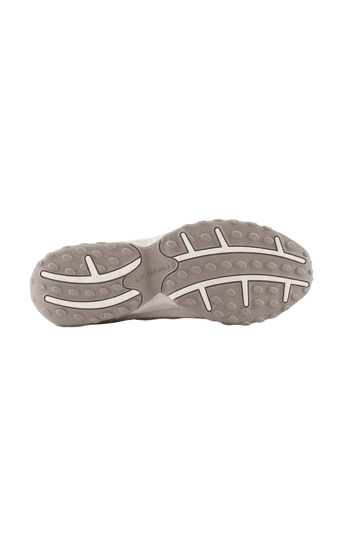 Tênis New Balance 204L Unissex Bege/Bege U204LMMC - NewSkull