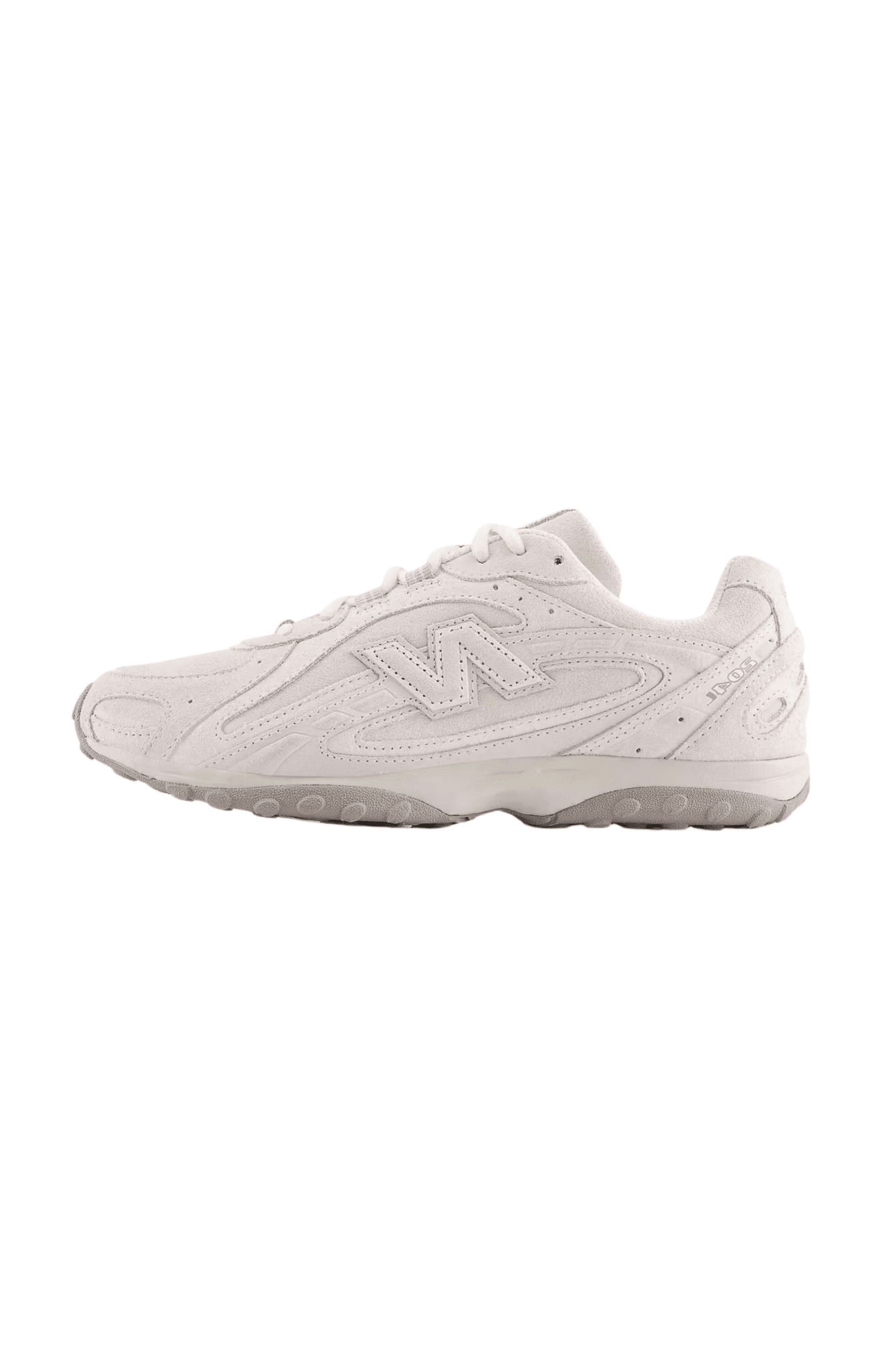 Tênis New Balance 204L Unissex Bege/Bege U204LMMC - NewSkull