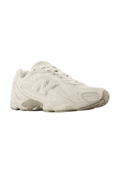 Tênis New Balance 204L Unissex Bege/Bege U204LMMC - NewSkull