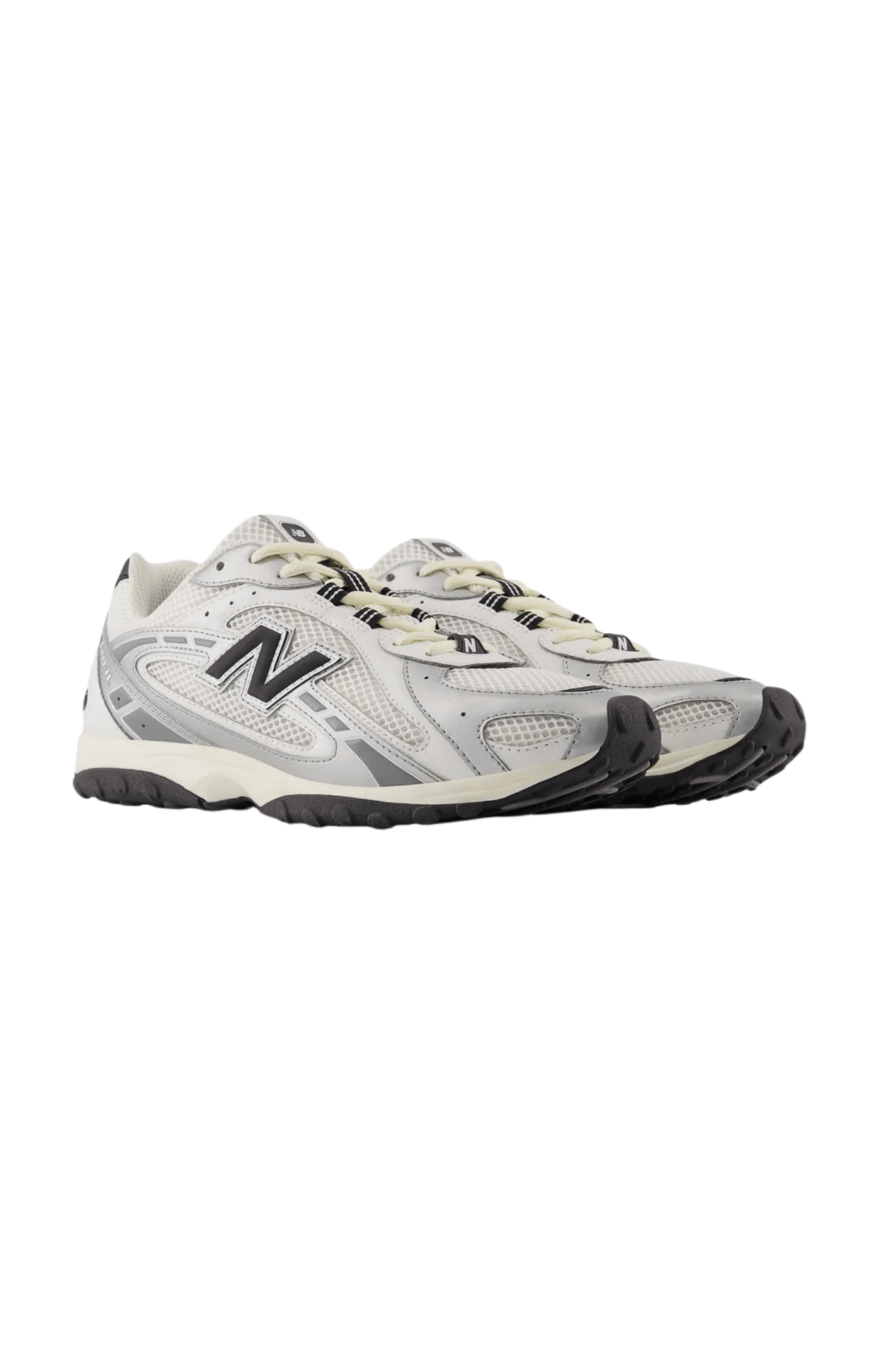Tênis New Balance 204L Unissex Branco/Cinza U204L6A6 - NewSkull