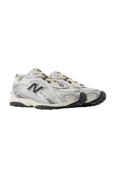 Tênis New Balance 204L Unissex Branco/Cinza U204L6A6 - NewSkull