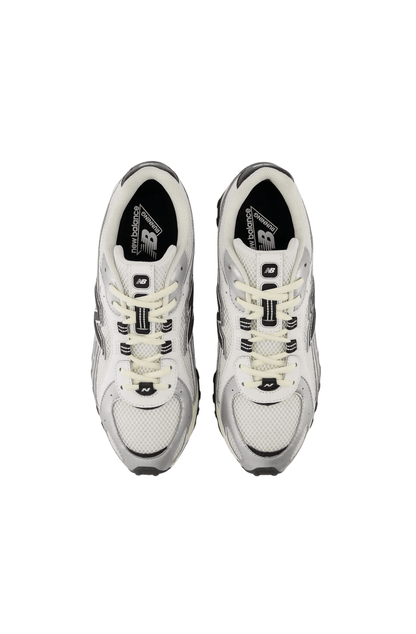 Tênis New Balance 204L Unissex Branco/Cinza U204L6A6 - NewSkull