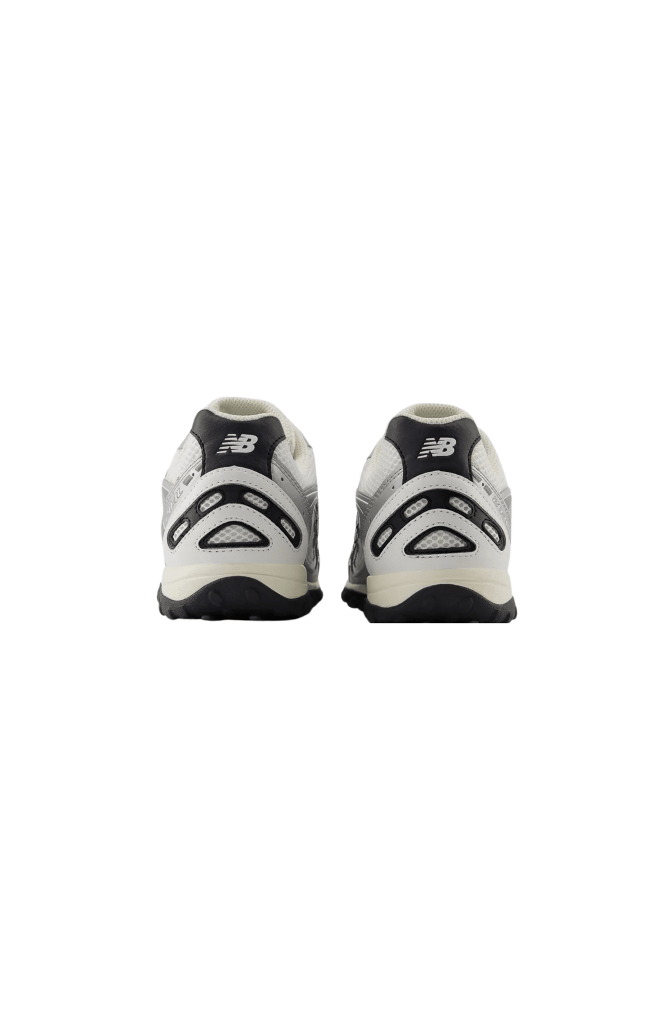 Tênis New Balance 204L Unissex Branco/Cinza U204L6A6 - NewSkull