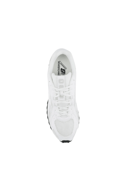 Tênis New Balance 204L Unissex Branco/Preto U204L2TD - NewSkull