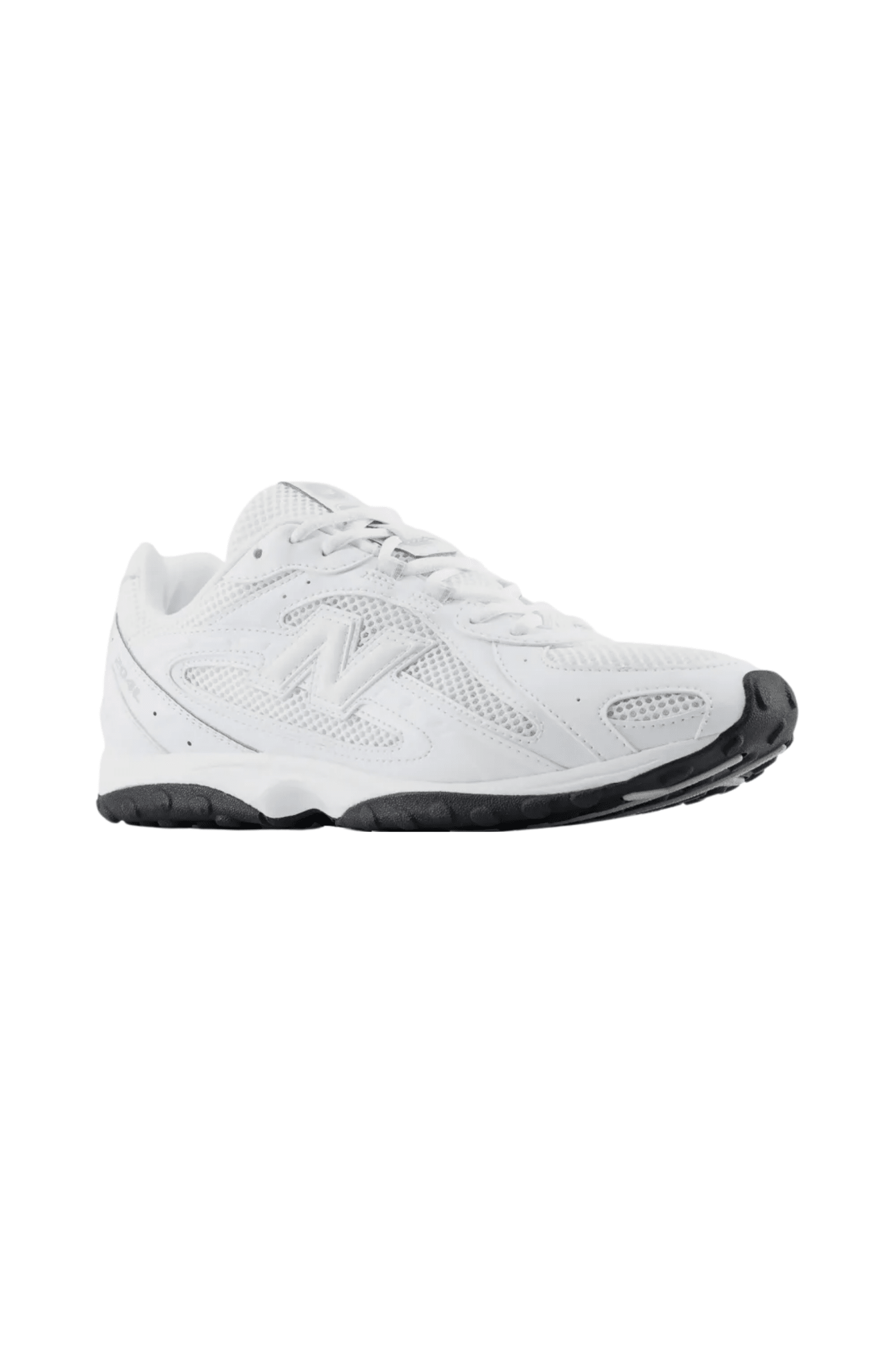 Tênis New Balance 204L Unissex Branco/Preto U204L2TD - NewSkull