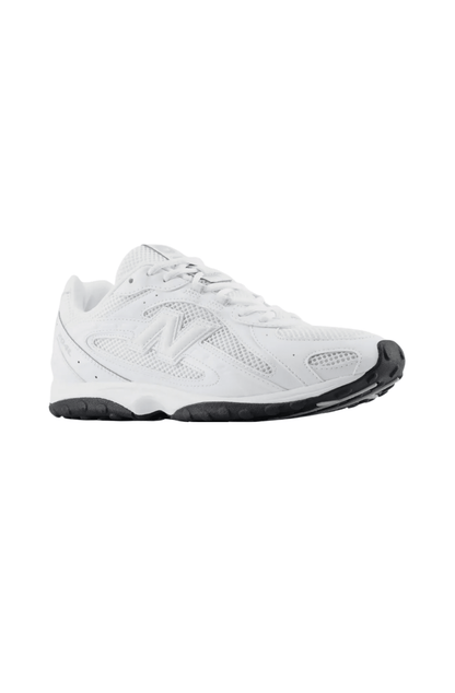 Tênis New Balance 204L Unissex Branco/Preto U204L2TD - NewSkull