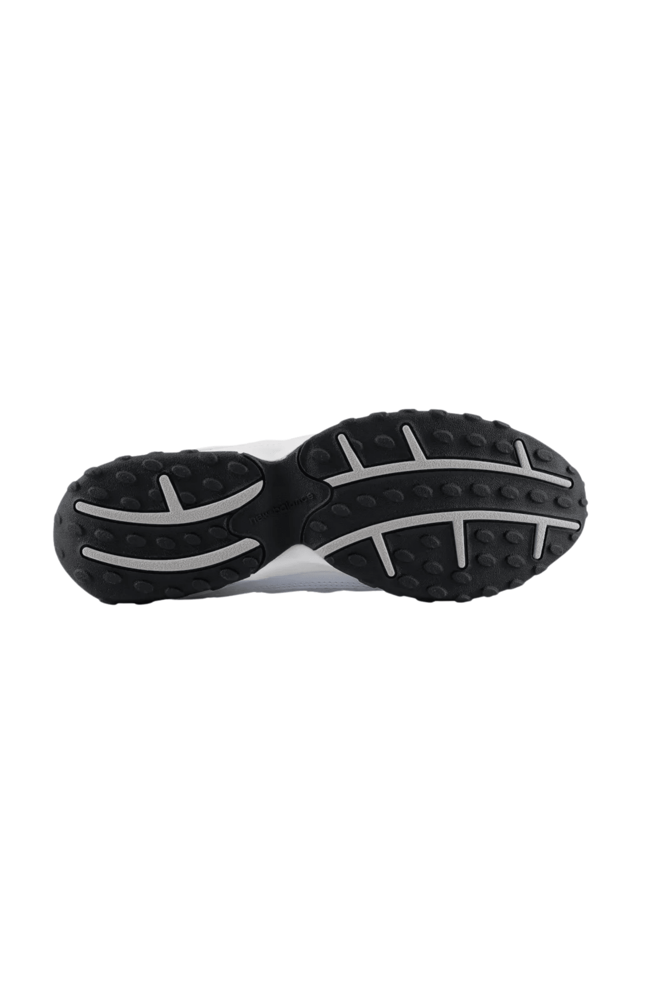 Tênis New Balance 204L Unissex Branco/Preto U204L2TD - NewSkull