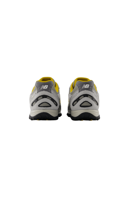 Tênis New Balance 204L Unissex Cinza/Amarelo U204LNPB - NewSkull