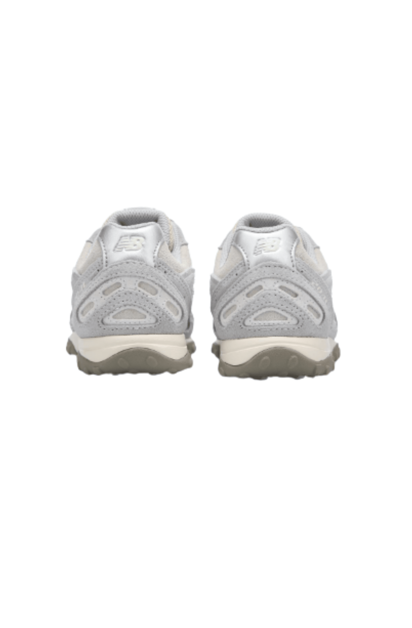 Tênis New Balance 204L Unissex Cinza/Bege U204L86W - NewSkull