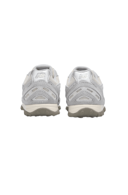 Tênis New Balance 204L Unissex Cinza/Bege U204L86W - NewSkull