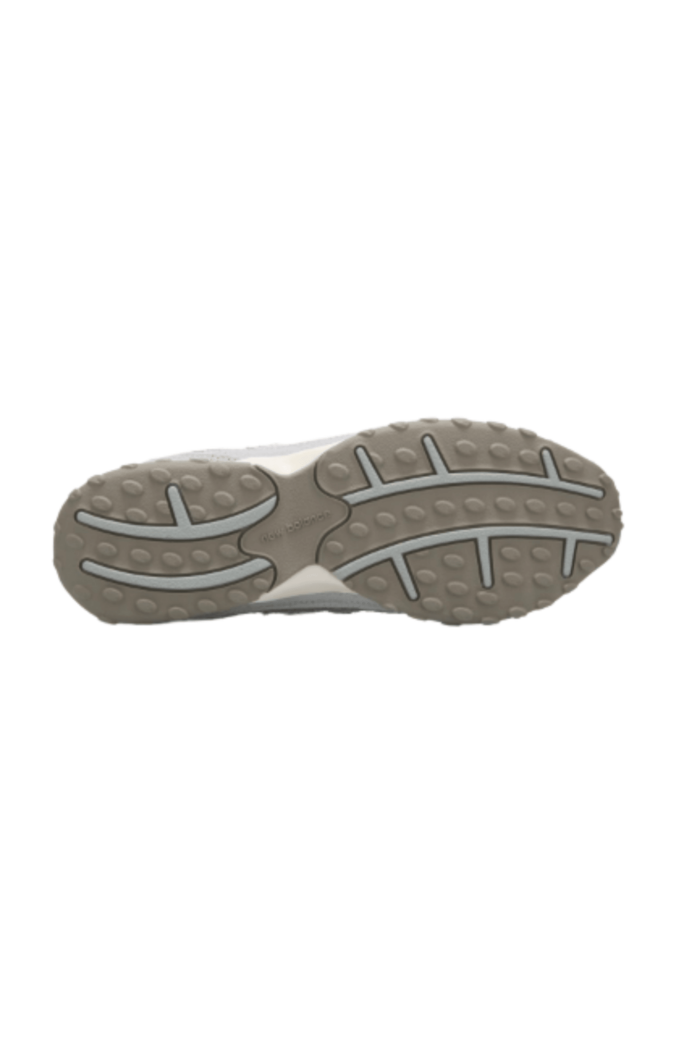 Tênis New Balance 204L Unissex Cinza/Bege U204L86W - NewSkull