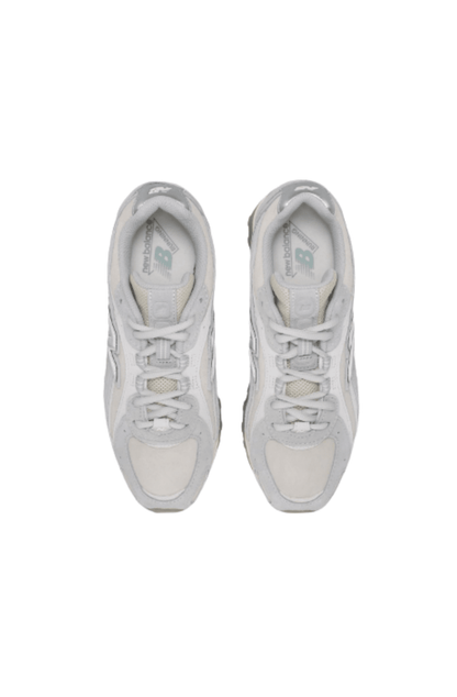 Tênis New Balance 204L Unissex Cinza/Bege U204L86W - NewSkull