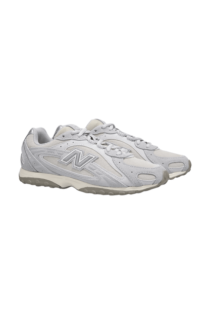 Tênis New Balance 204L Unissex Cinza/Bege U204L86W - NewSkull
