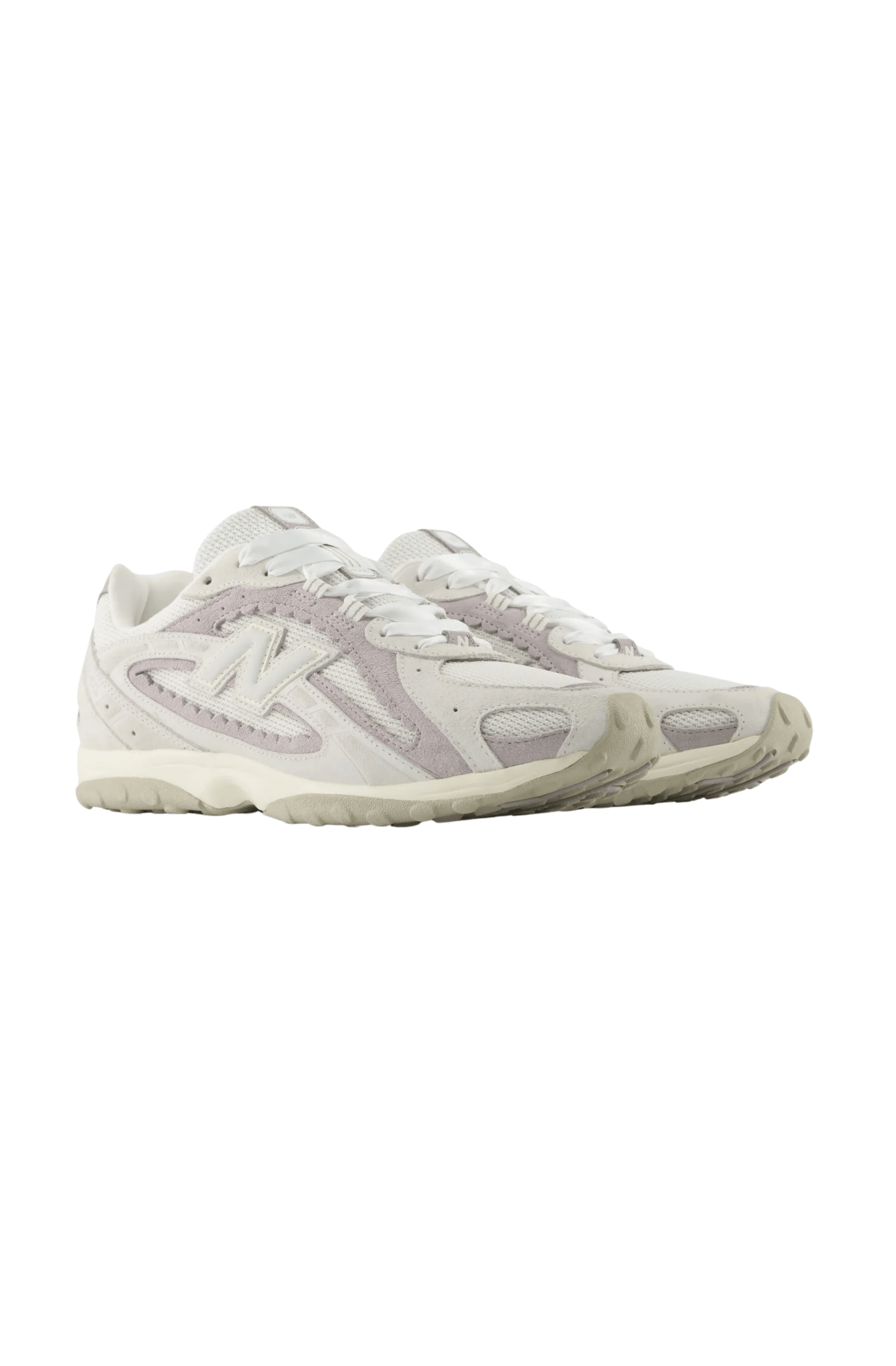 Tênis New Balance 204L Unissex Cinza/Lilás U204L6A6 - NewSkull