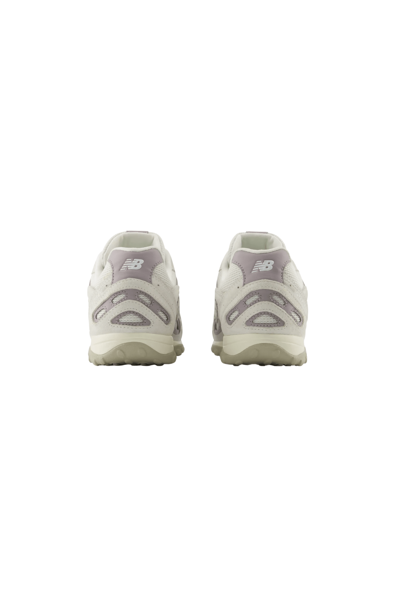 Tênis New Balance 204L Unissex Cinza/Lilás U204L6A6 - NewSkull