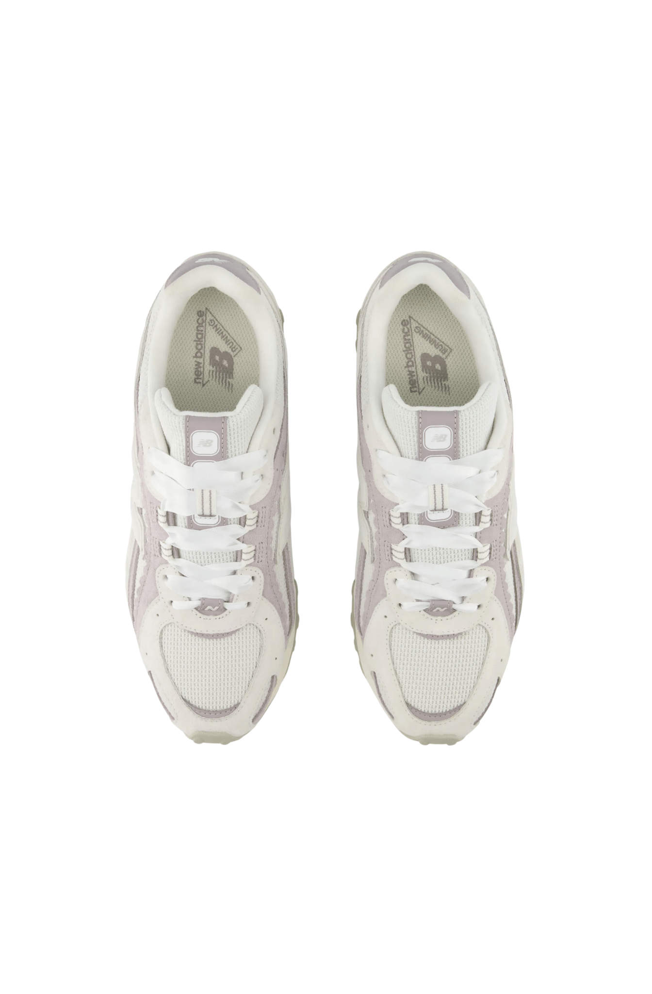 Tênis New Balance 204L Unissex Cinza/Lilás U204L6A6 - NewSkull
