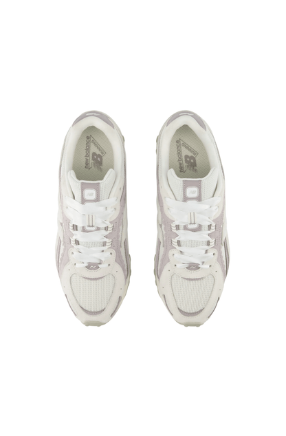 Tênis New Balance 204L Unissex Cinza/Lilás U204L6A6 - NewSkull